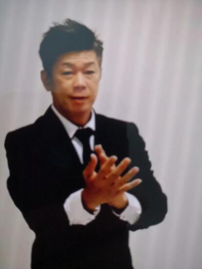 Kent Chen