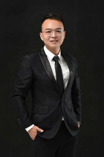 Samuel Tan