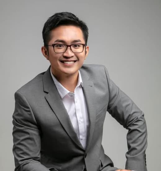 Ray Goh