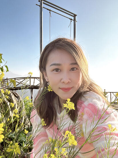 Connie Lai