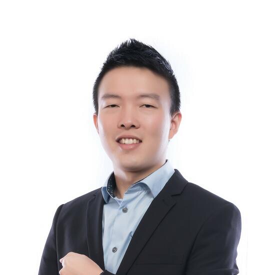 Victor Tan