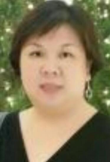 Cindy Teh