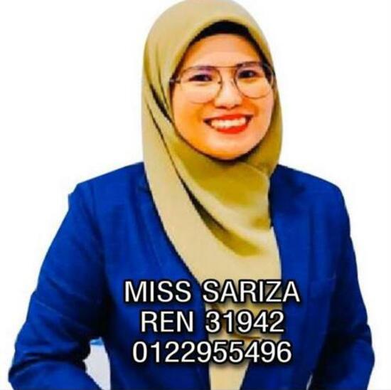 Sariza Hartanah