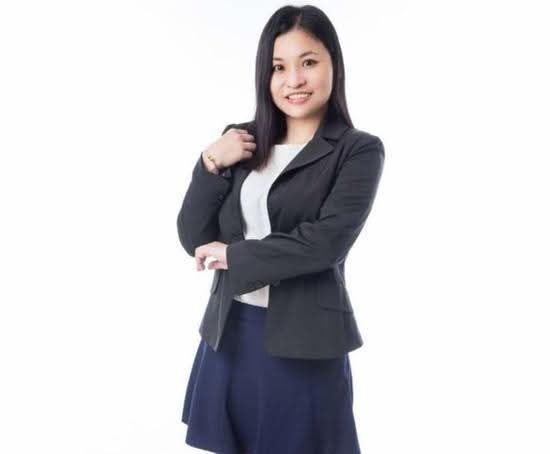 Elaine Chia