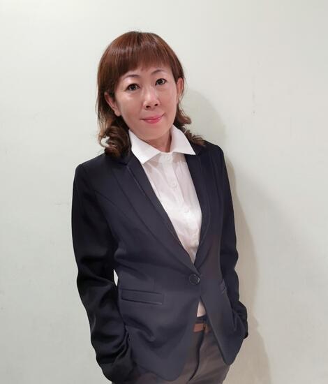 Ann Goh