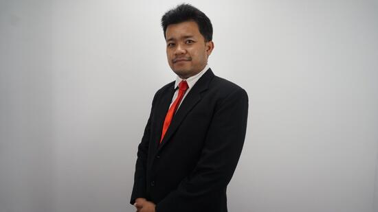 Hazwan Faisal Mohamad