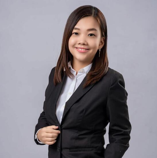 Jeslynn Ng