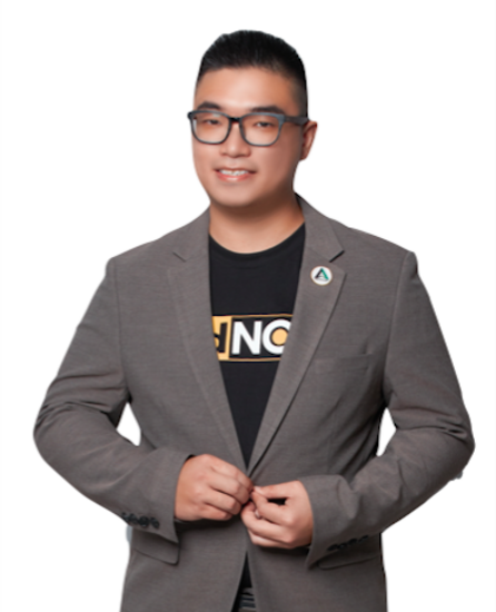 Gordan Wong