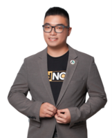 Gordan Wong