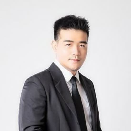 John Sia