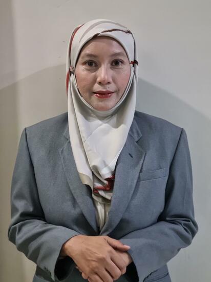 Madam Lolaliza