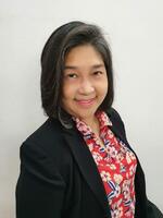 Daisy Loh