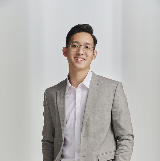 Darren Lee