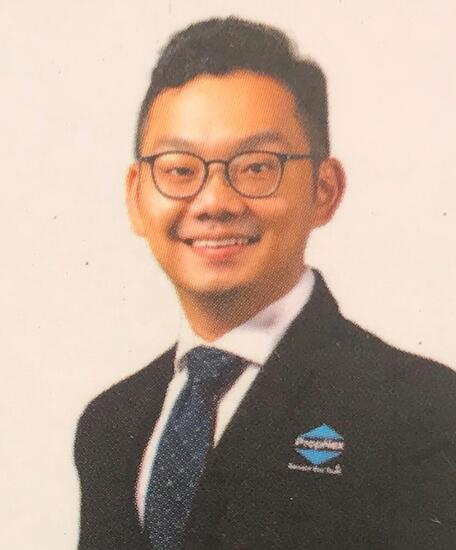 Hendy Tan