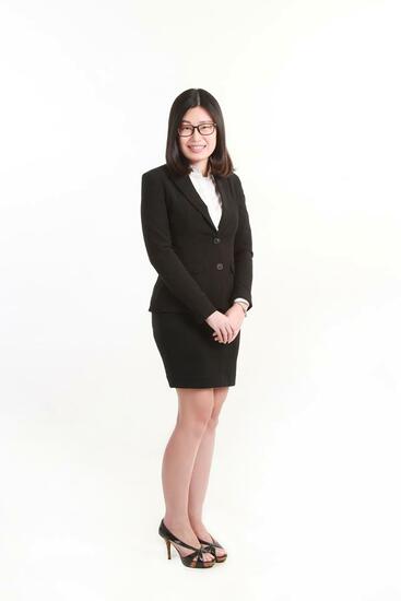 Christine Ng
