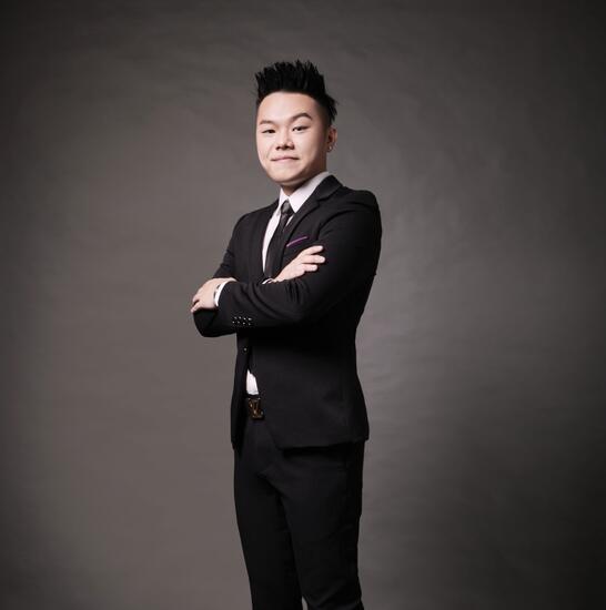 Cassey Yong