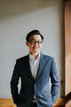 Jeffrey Siah