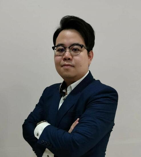 Mansonn Chan