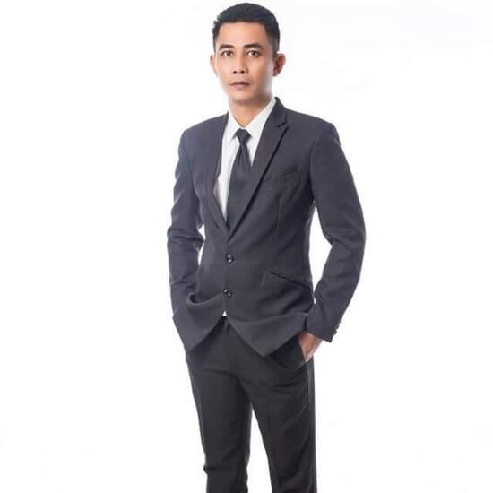 Mohd Faizal Bin Husin