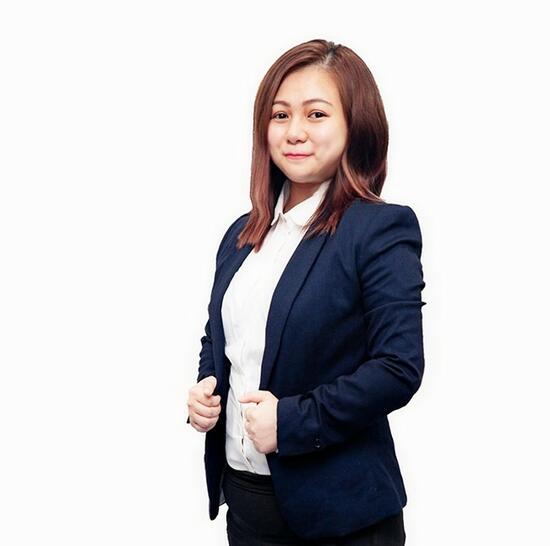 Eve Tan