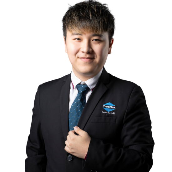 Nicholas Wong