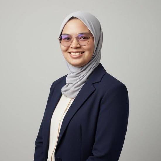 Najibah Sahari