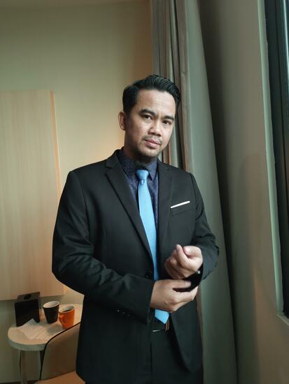 Mohamad Irwan