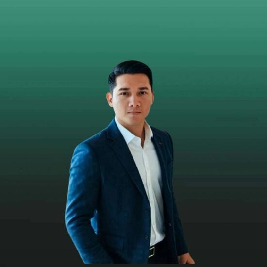 Azzat Azlan