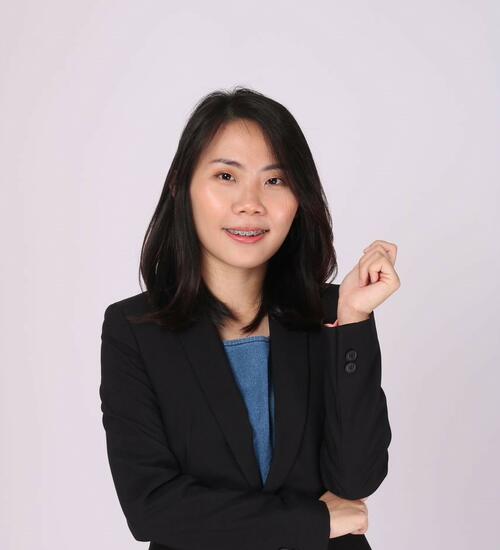 Samantha Tan