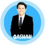 Qashah Khairul Shah