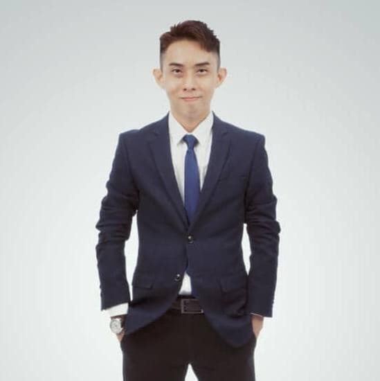 Jayson chong