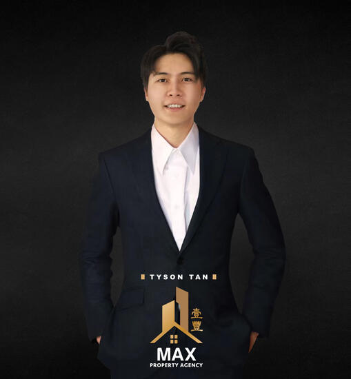 Tyson Tan
