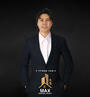 Tyson Tan