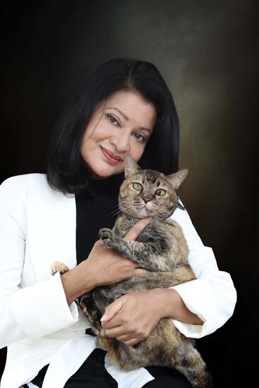 Shoba P.