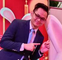 Darren Teo