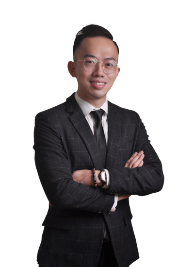 Zhi Hong Loh