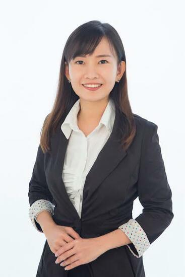 Serene Lee