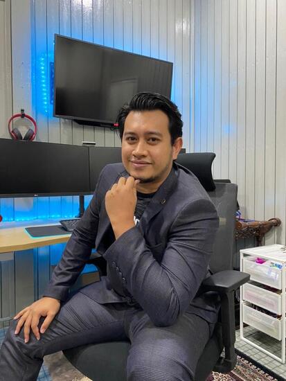 Fauran Nawawi