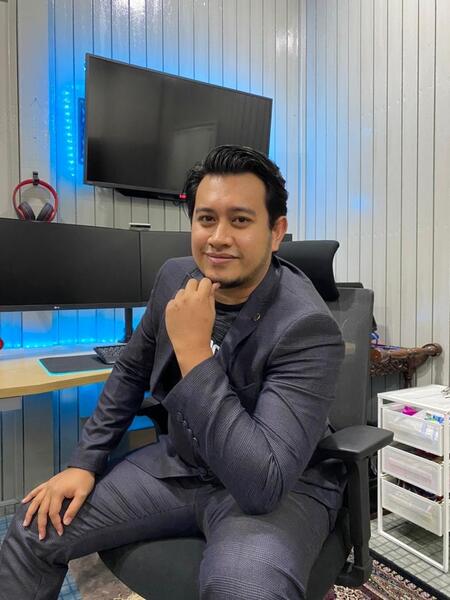 Fauran Nawawi
