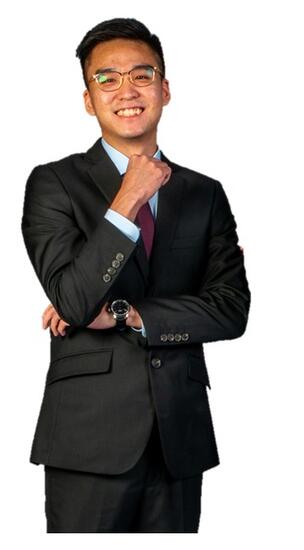 Jake Khoo