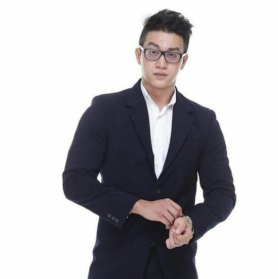 Arif Mustapha
