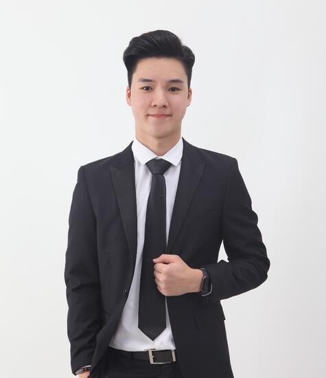 Benson Ng