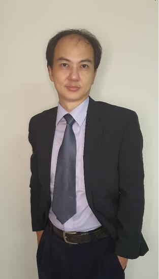 Richard Ooi