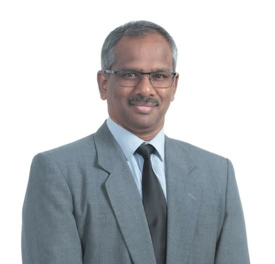 Ravichandran A/L Govindasamy