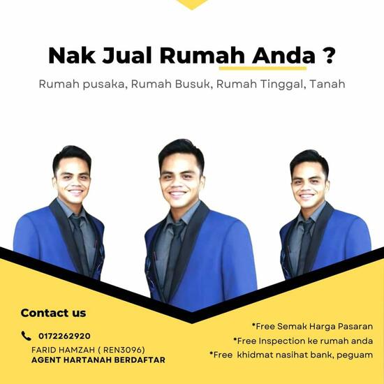 Farid hamzah