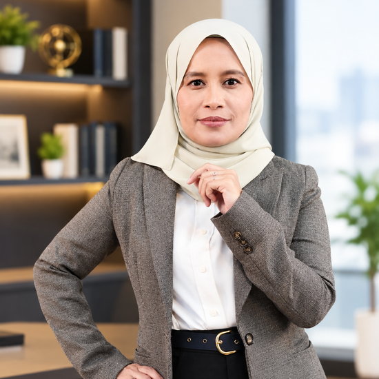 Zana Sulaiman