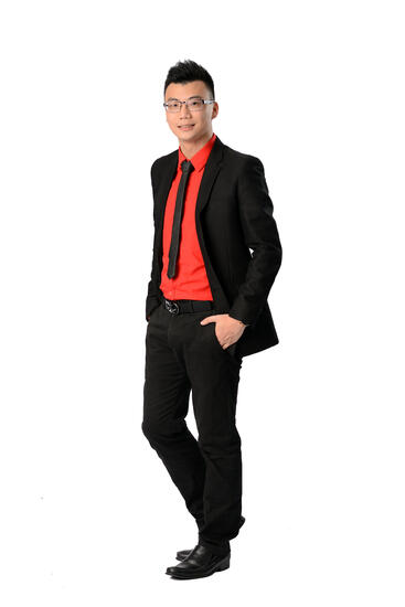 Joseph Ee