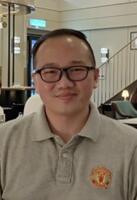 Wiliam Lim