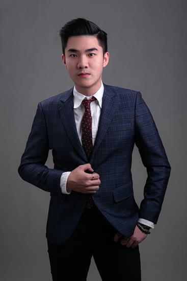 Vincent Lee