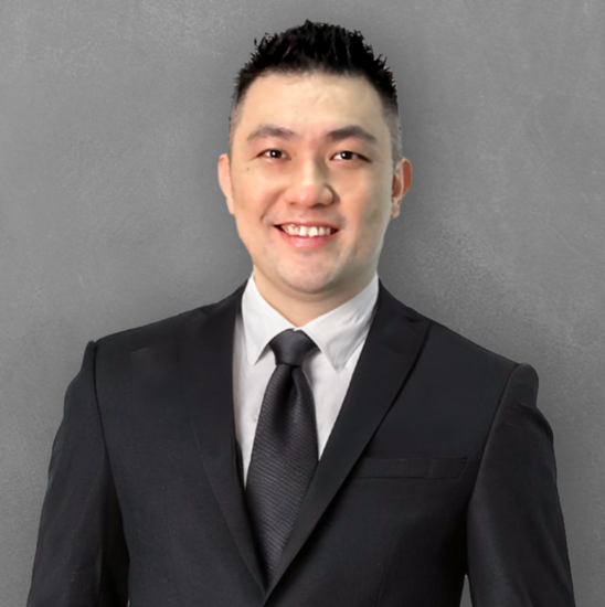 Henry TEOH